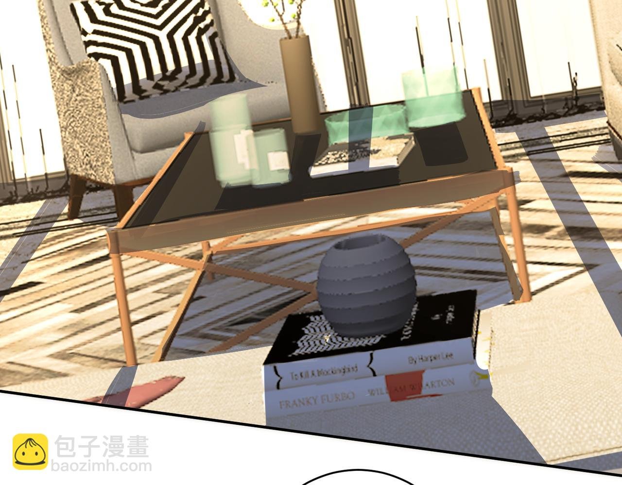 番外42 只能是我