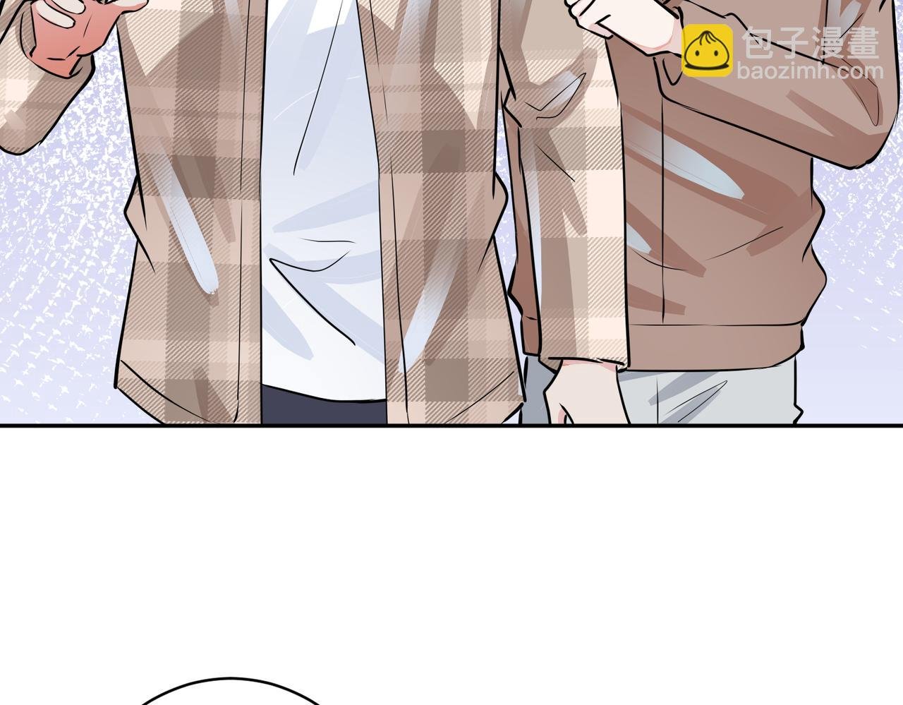 番外46 替身文学？
