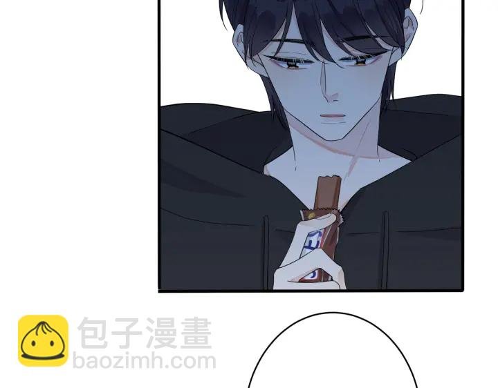 第16话 白月光