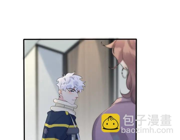 第28话 背后抱你的感觉