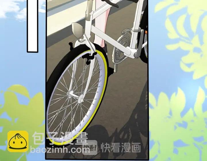 第28话 背后抱你的感觉