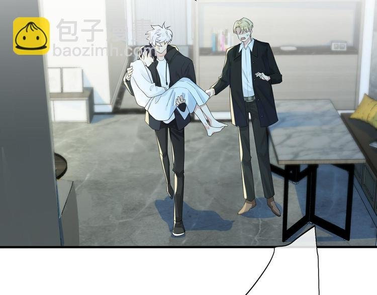 第47话 我不想死...