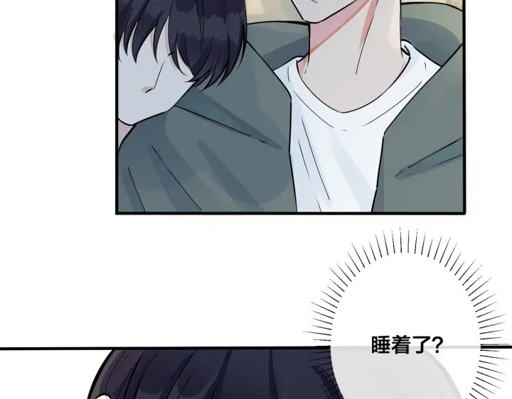 第85话 真的同居了！