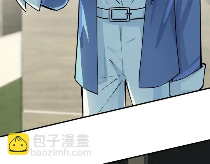 第88话 只能是恋人关系
