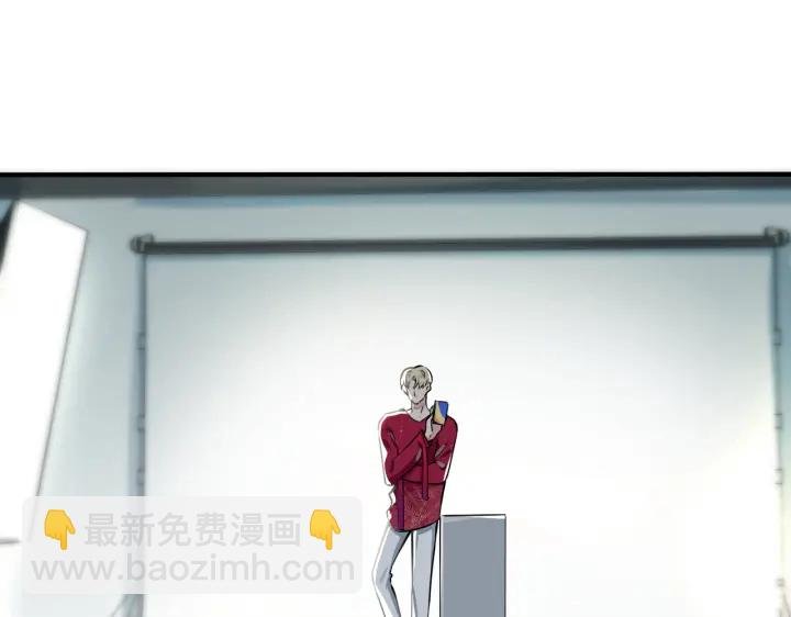 第88话 只能是恋人关系