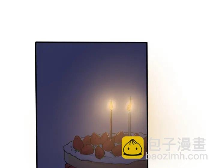 第90话 我不爱过生日