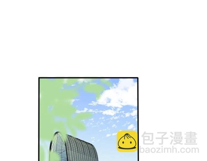 第91话 意图不轨的靠近