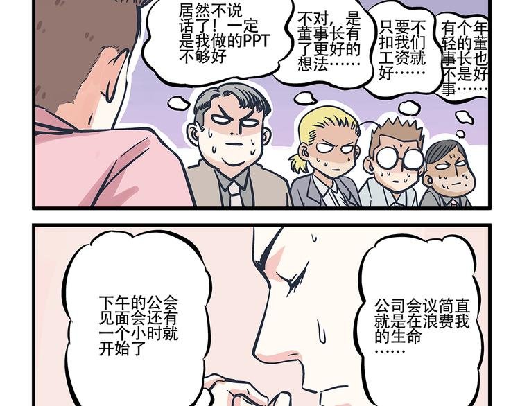 第1话 总裁&宅男