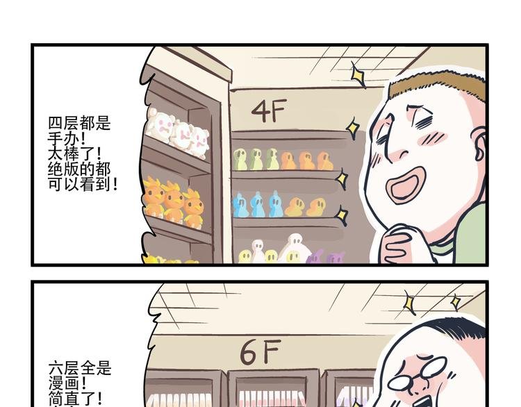 第1话 总裁&宅男