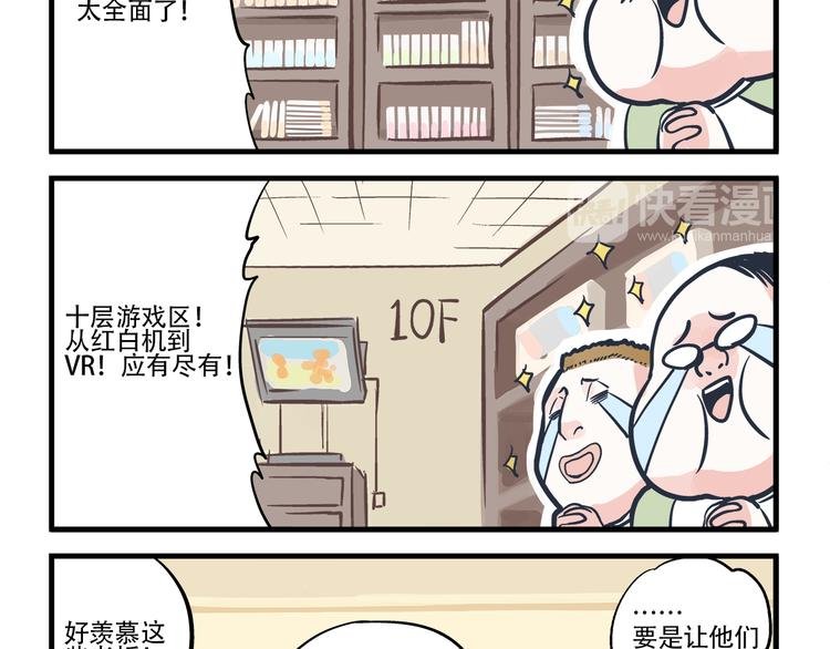第1话 总裁&宅男