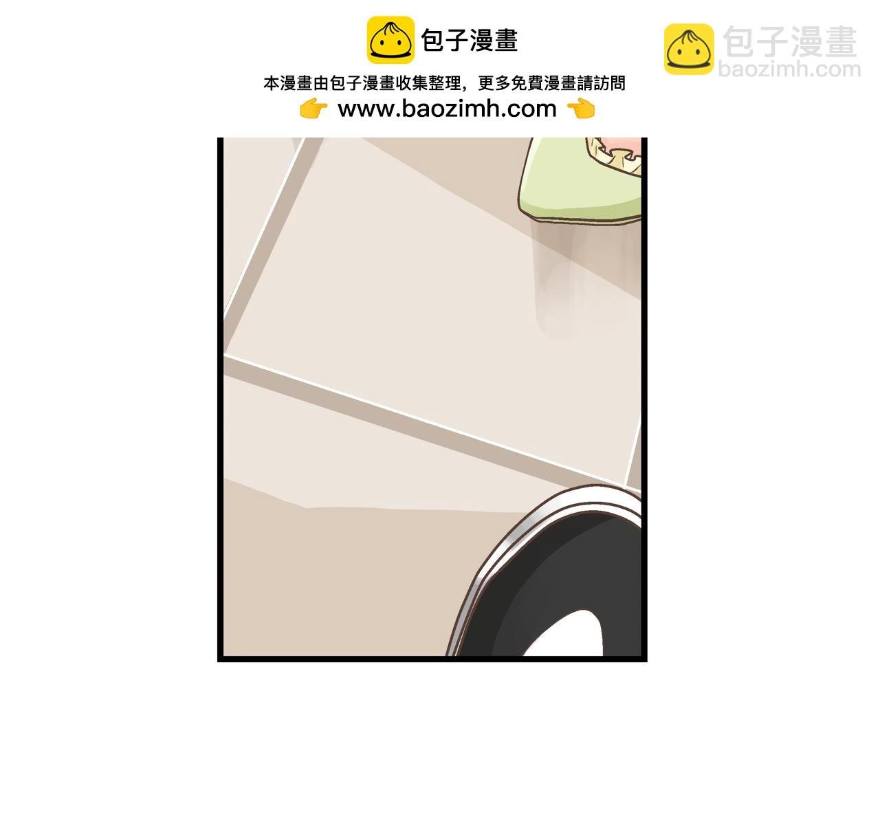 第39话 熊孩子的溺爱妈