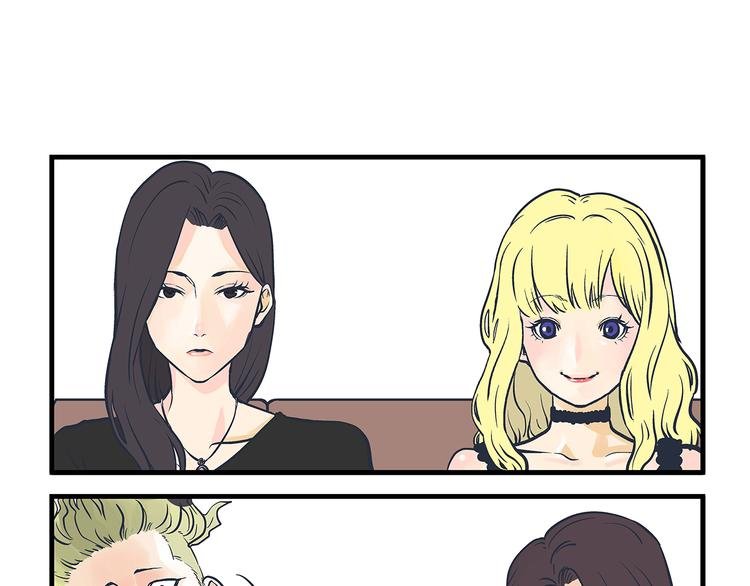 第4话 生日&聚会