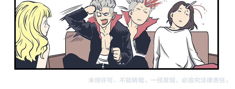 第5话 自我&介绍
