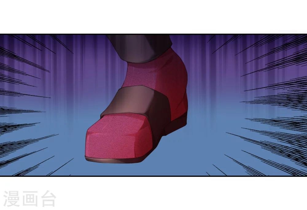 第9话 怪兽来袭！