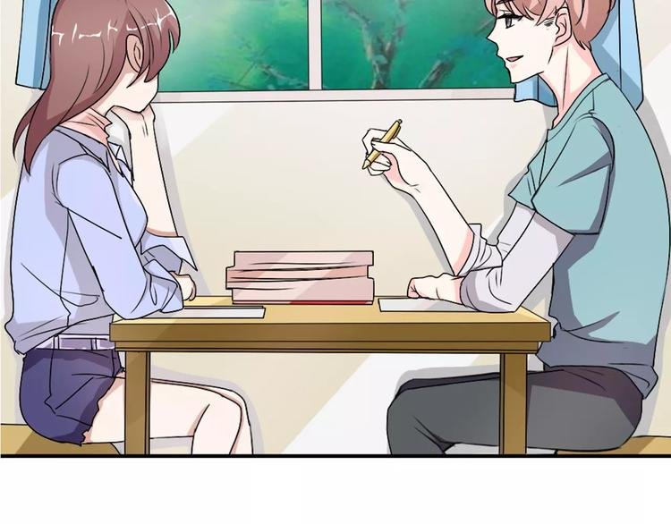第30话 不能再想他了！