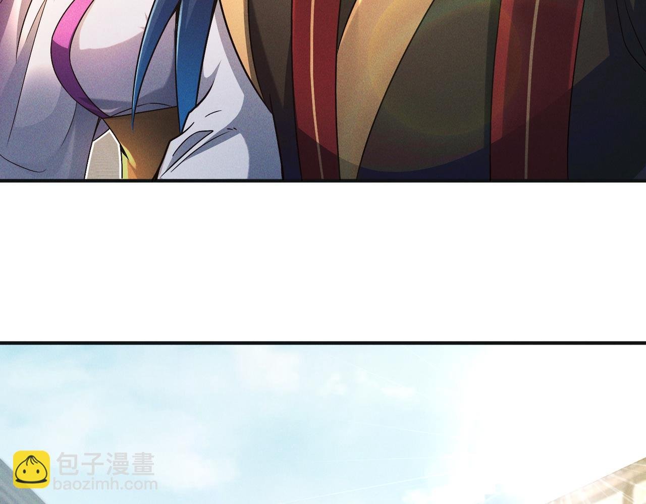 第112话 她有主了