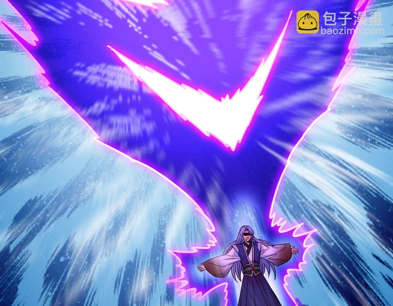 第117话 吞噬天地