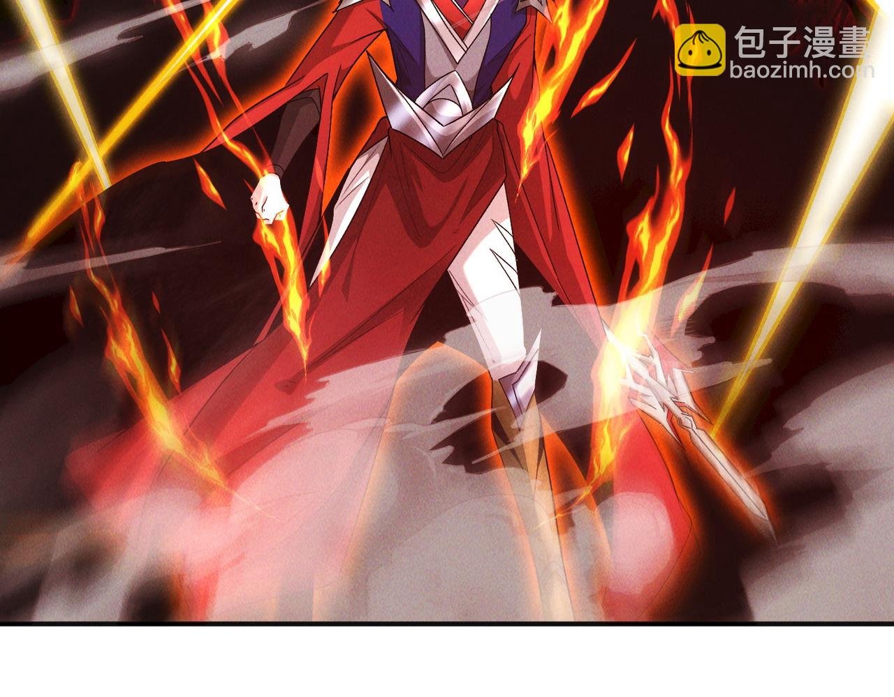 第126话 灭十八星官
