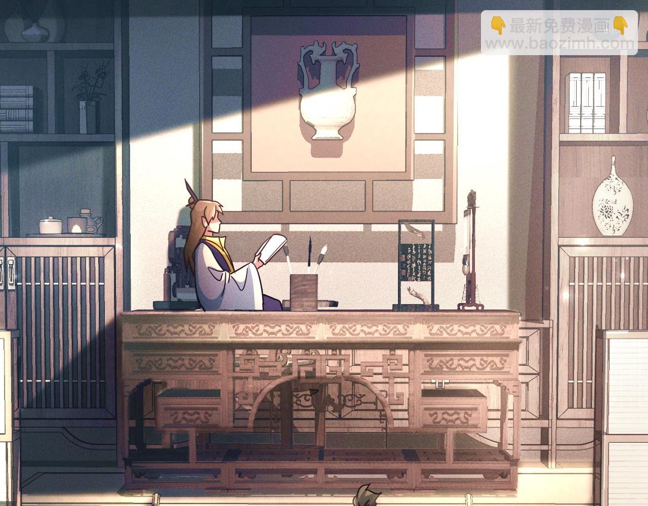 第13话 回归干月