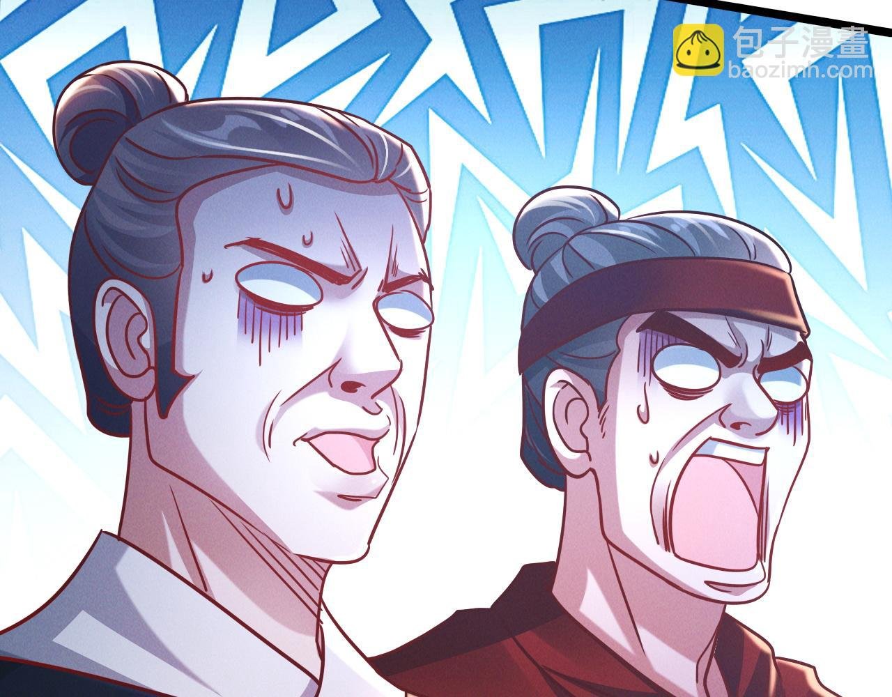 第21话 卓俊杰的挑战！