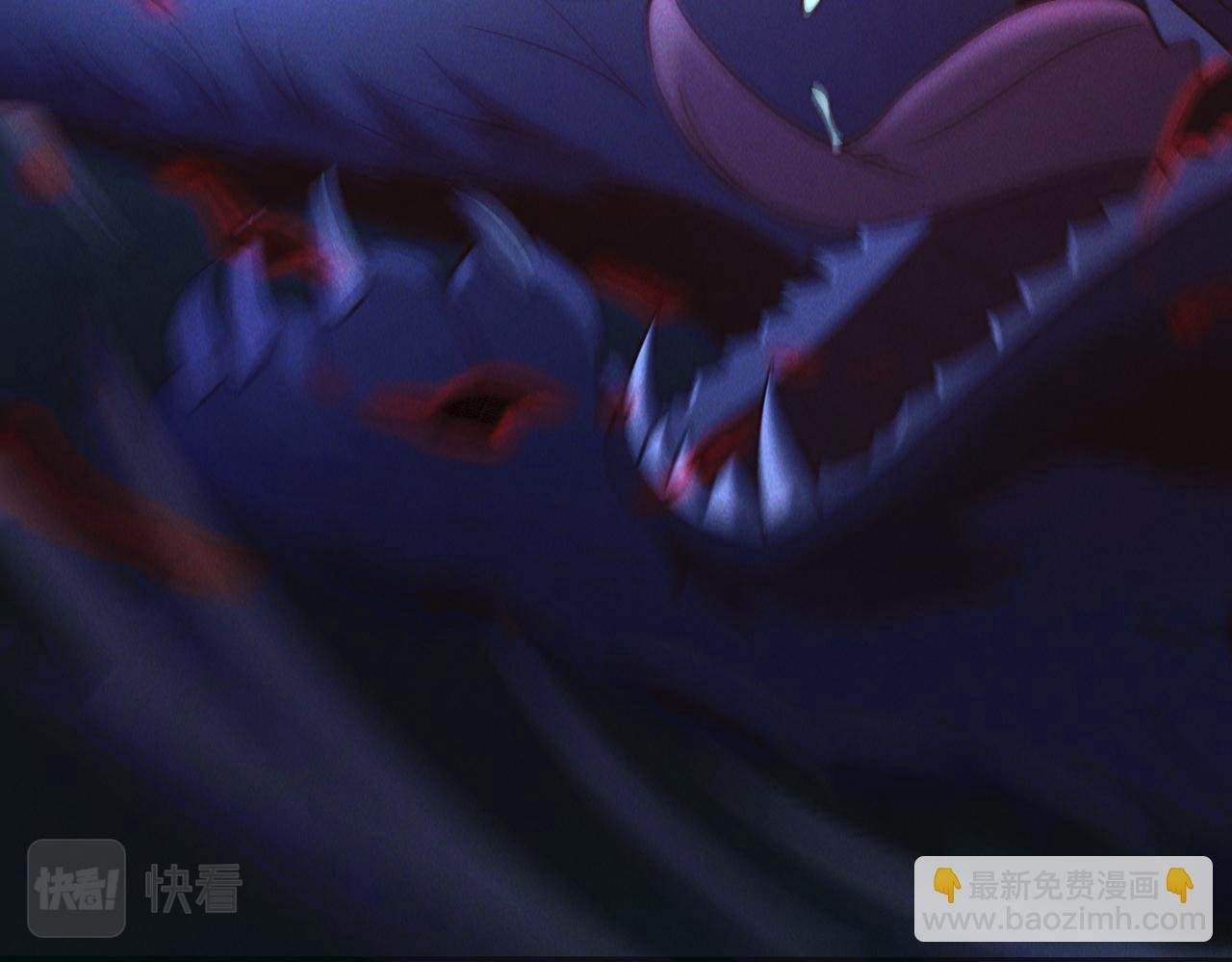 第46话 勇战恶狼