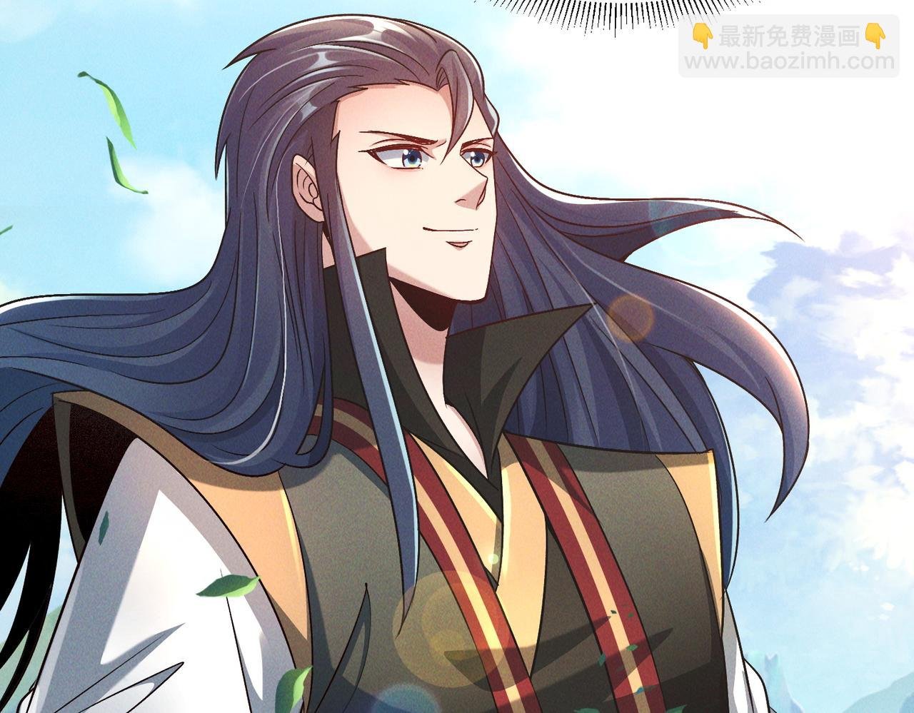 第96话 强者傍身