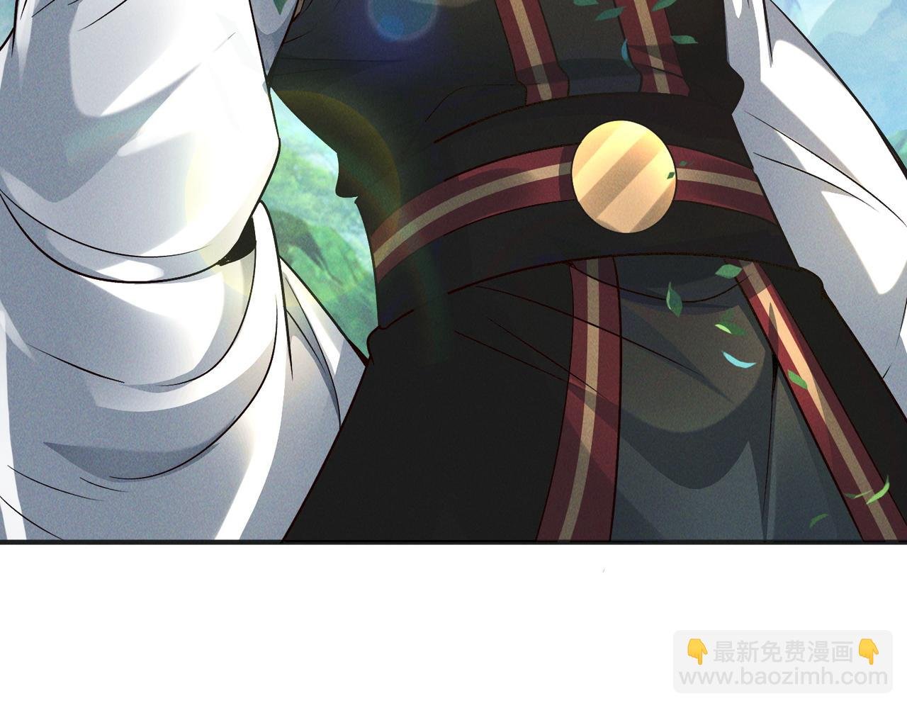 第96话 强者傍身