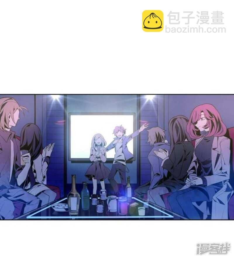 第25话 可怖的求婚前夜