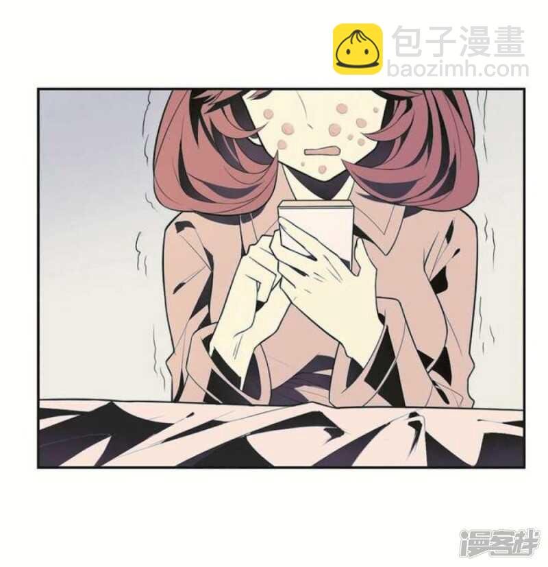 第25话 可怖的求婚前夜