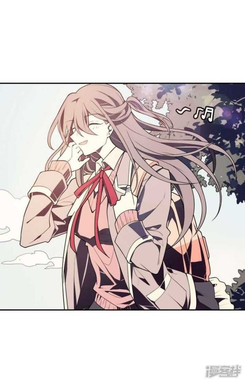 第31话 与性别无关