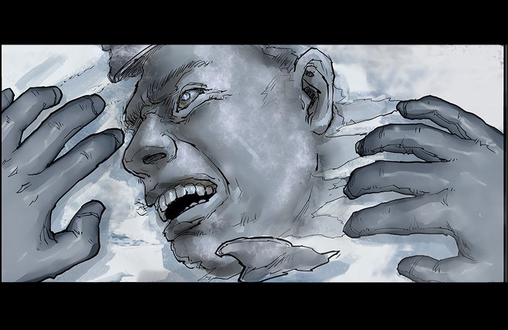 最终章雪盲预告