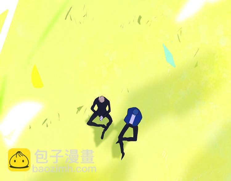 第10话 无关紧要？