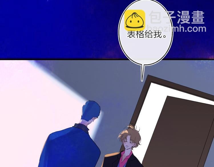 第10话 无关紧要？