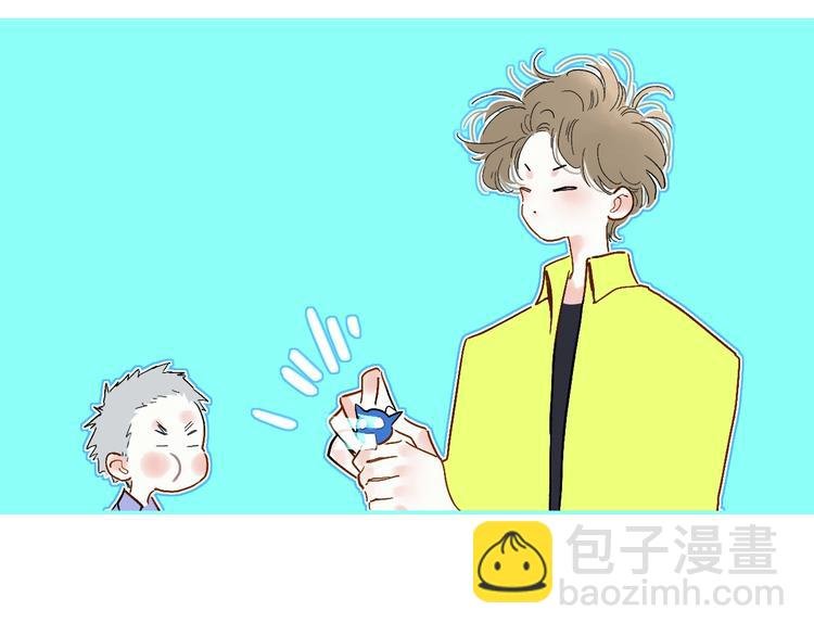 第13话 快乐与痛苦