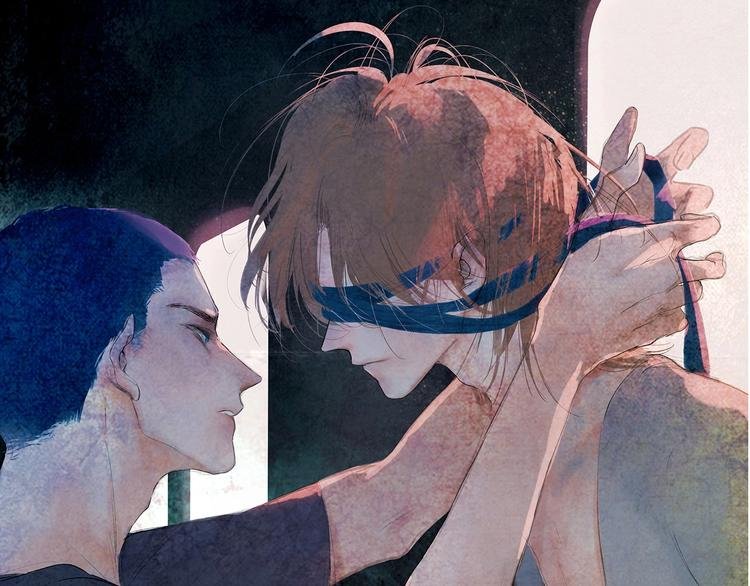 第14话 崩断的弦