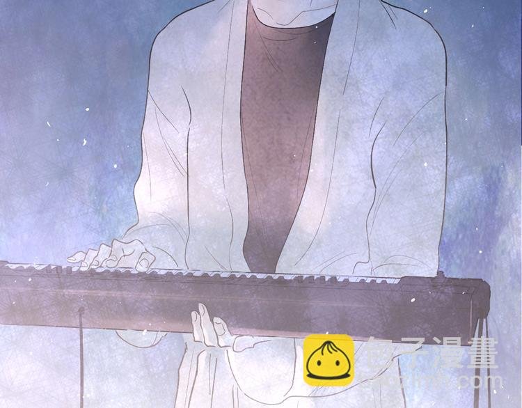 序章 陪我走过黑暗