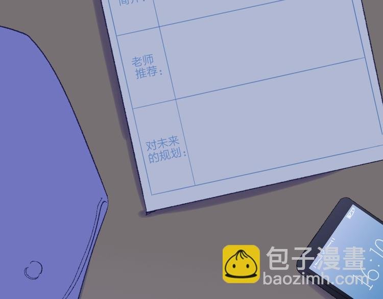 第18话 不明的心情