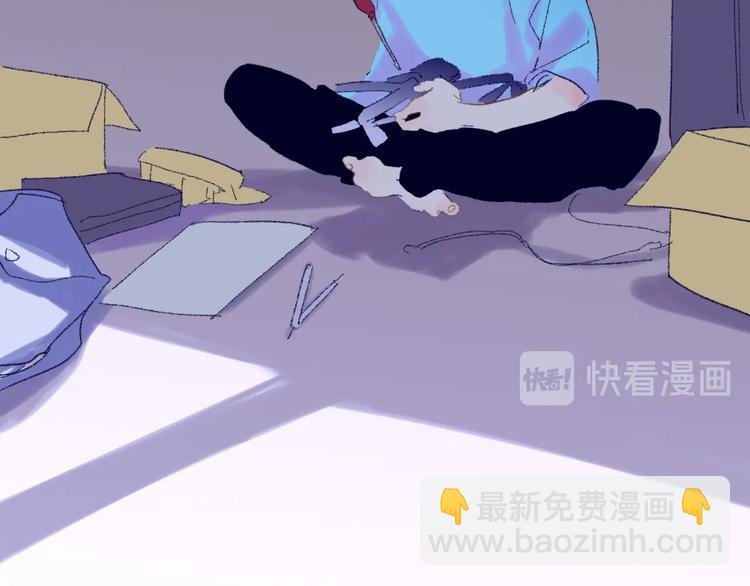 第18话 不明的心情
