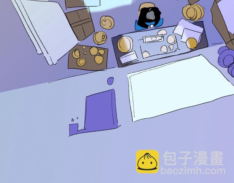 第18话 不明的心情