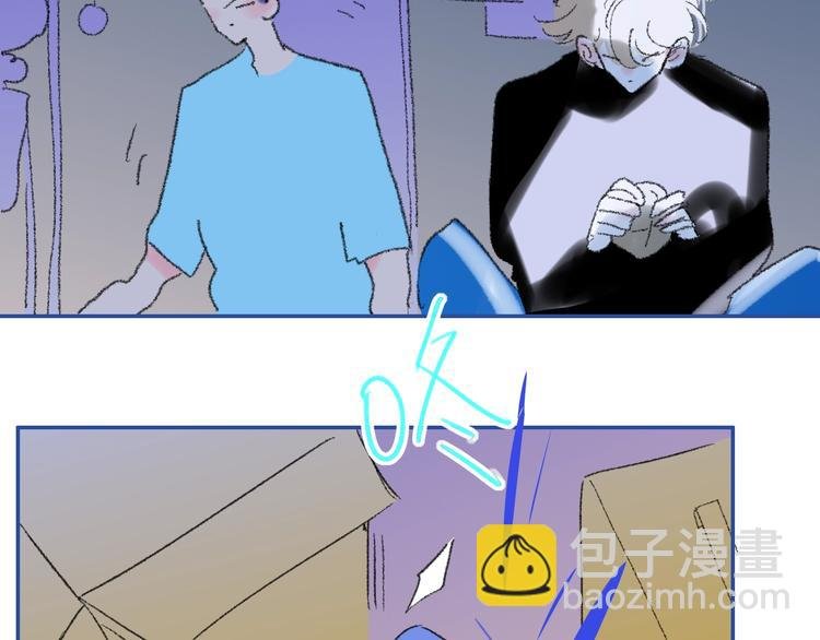第18话 不明的心情