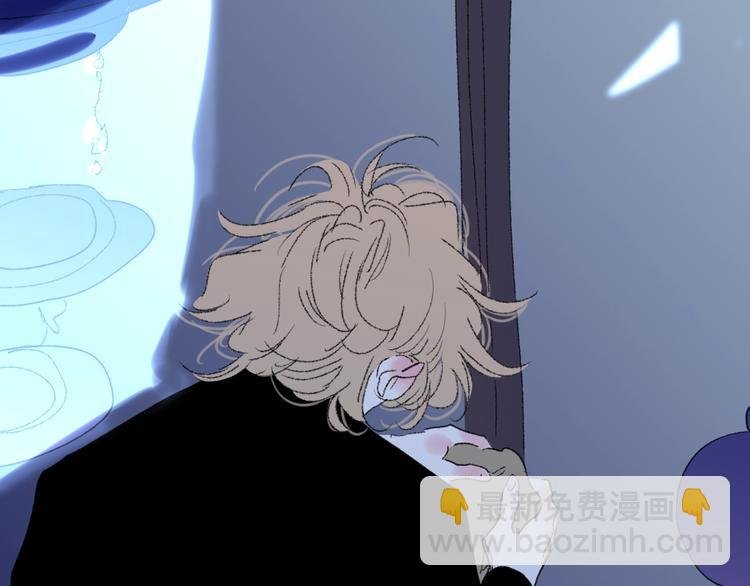 第18话 不明的心情