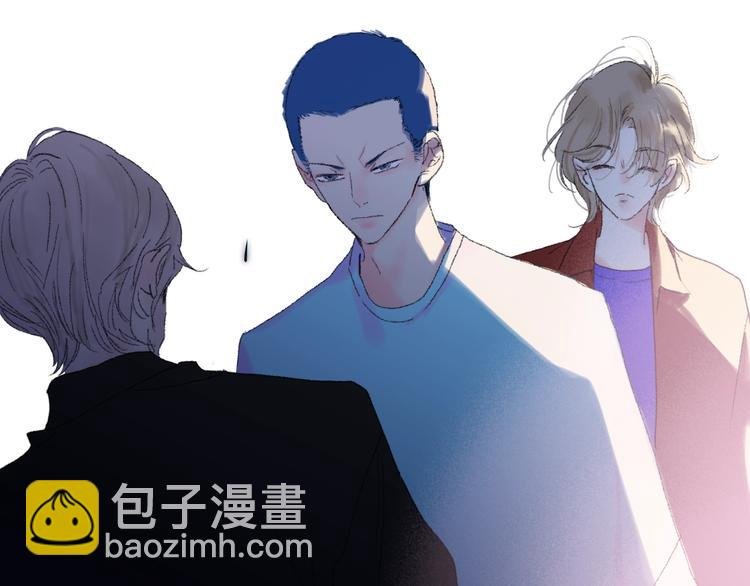 第21话 列车·第二站