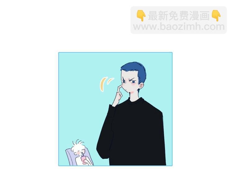 第21话 列车·第二站