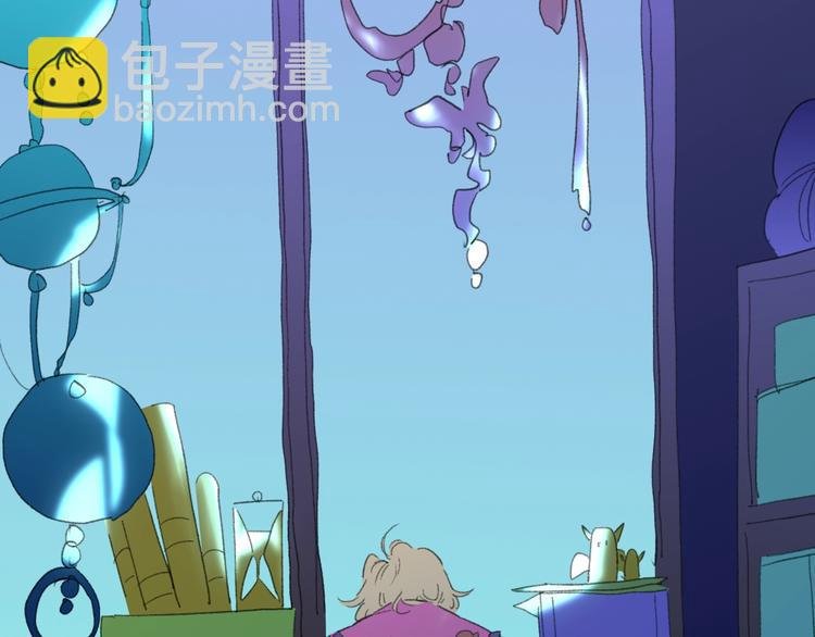 第22话 何烛与灯