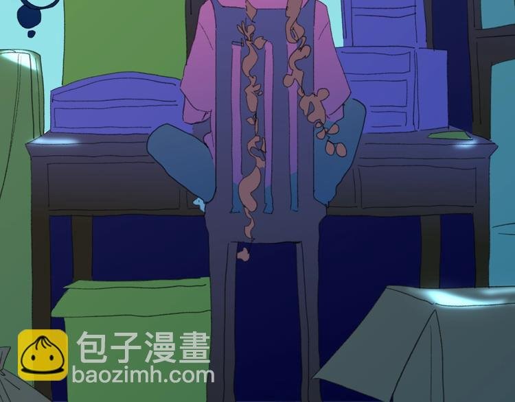 第22话 何烛与灯