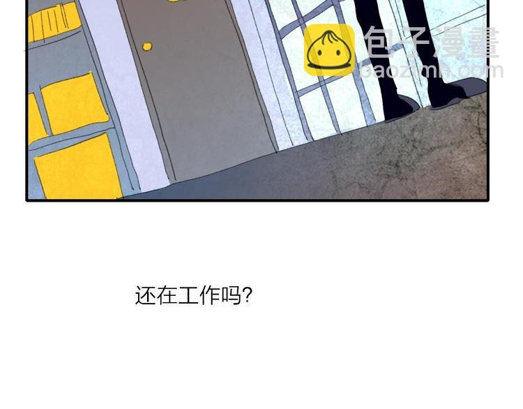 第22话 何烛与灯