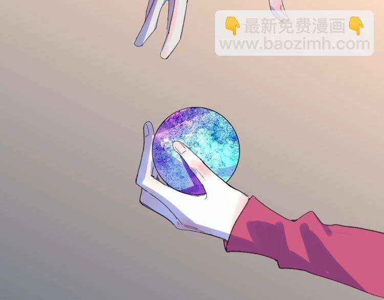 第22话 何烛与灯