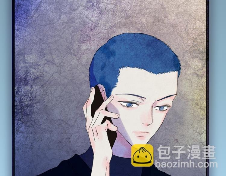 第23话 安静的夜
