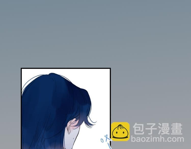 第23话 安静的夜