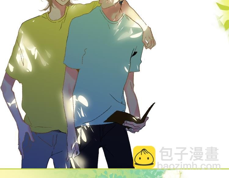 第25话 我能面对的人